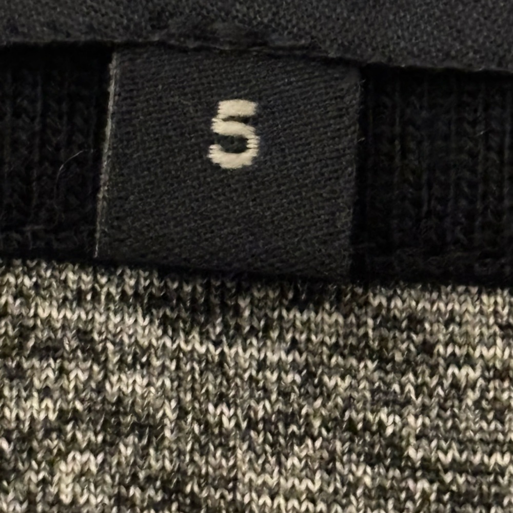Ted Baker Textured Zip-Up Sweater - Picture 5 of 5